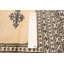 Tapis ivoire 10 pi 3 po x 13 pi 6 po Finha Peshawar Bokhara