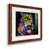 Maple Framed