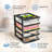 Stackable Storage Drawer