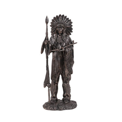 Figurine Marnisha