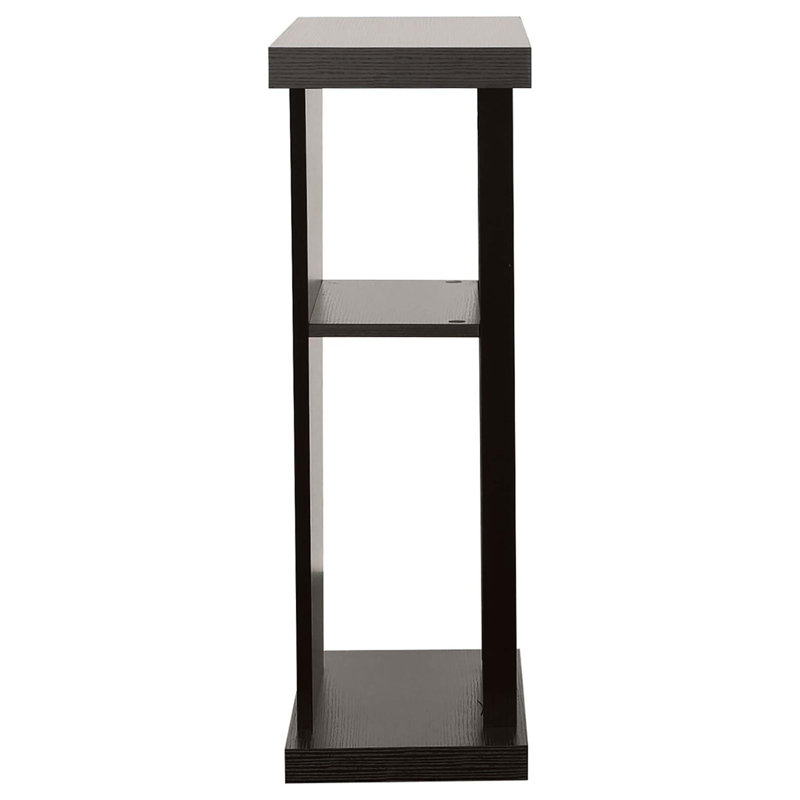 2-Shelf Console Table