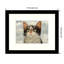 Parmele Animals Framed Art
