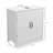 Crossan Bathroom Cabinet