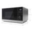 20L 800w Solo Microwave Black