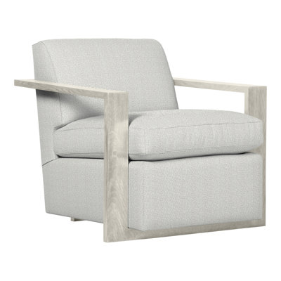 Thom Filicia Home 32" Wide Upholstered Armchair