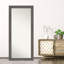 Miroir de porte non biseauté Barossa-544656298