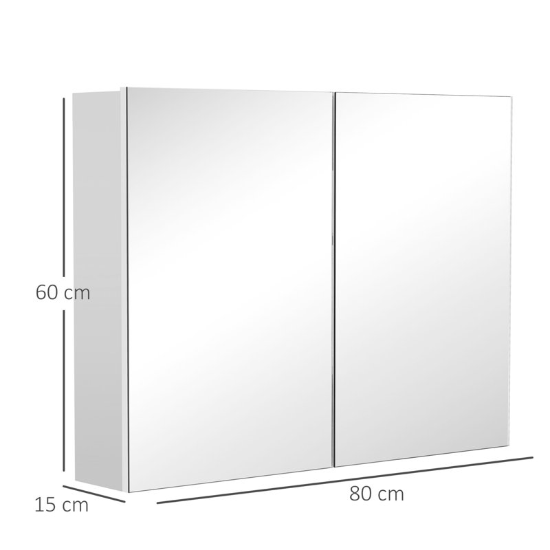 Savana Bathroom Cabinet