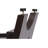 Serenity 24'' W Teak Shower Bench