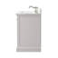 Thompson 60" W Double Vanity-440715477