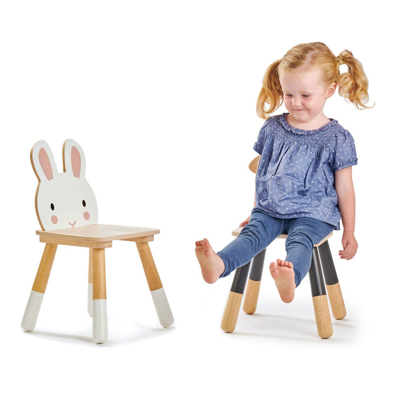 Forest Kids Chair
