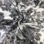 Paire de rideaux Au Village Toile-101874273-101874283