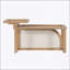 Ensemble de tables basses 2 pièces Modern Modern