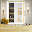 Miroir de salle de bain super lumineux-2079081783-2066331772