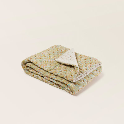 Abstract Blanket