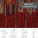 Dermot Flatweave Red Rug