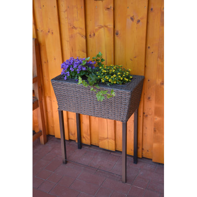 Flower Box