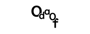 Odaof Logo