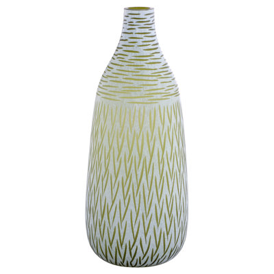 Signo Handmade Glass Table Vase