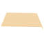 Awning Top Sunshade Canvas -65300376-65300378
