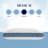 Stearns & Foster Studio Pillow-124173470