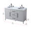 Meuble-lavabo double 54 po-1488933329