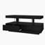 Block Coffee Table with Storage
