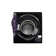Equator Compact Vented Sensor Dryer 3.5cf/13lbs 110V Bottom control DIGITAL