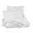 Floral Pintuck 3PC Comforter Set, Soft Microfiber, Pastel Colors, Lightweight Bedding Set-689213275-689213272