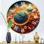 Horloge murale-93383911
