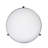 Simple Globe 2-Light Pendant Light-39122192