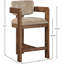 Tabouret rembourré Sacha Howley-189653406-193433133-189653393