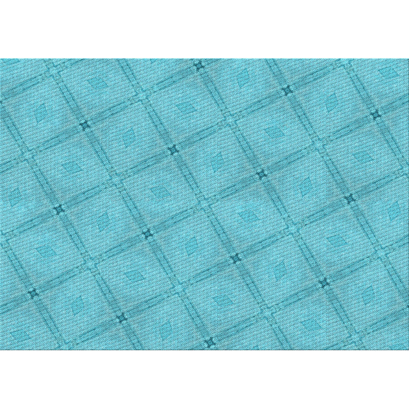 Lylie Geometric Indoor Rug, Rectangle 6' x 9'