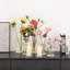 Vase de table en verre Siran