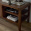 HAWKES Media Console