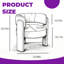 Fauteuil d'appoint Sculptural Modern-1281085203