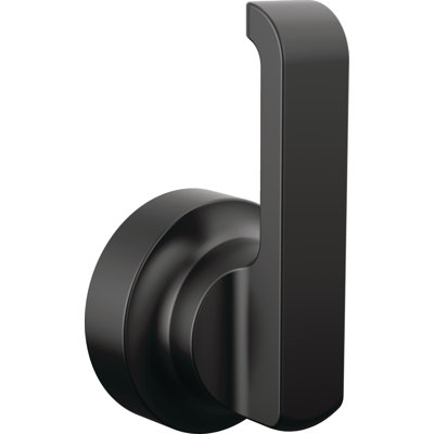 Tetra Floor Mount Tub Filler Lever Handle