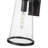 Baylin Aluminium Wall Light