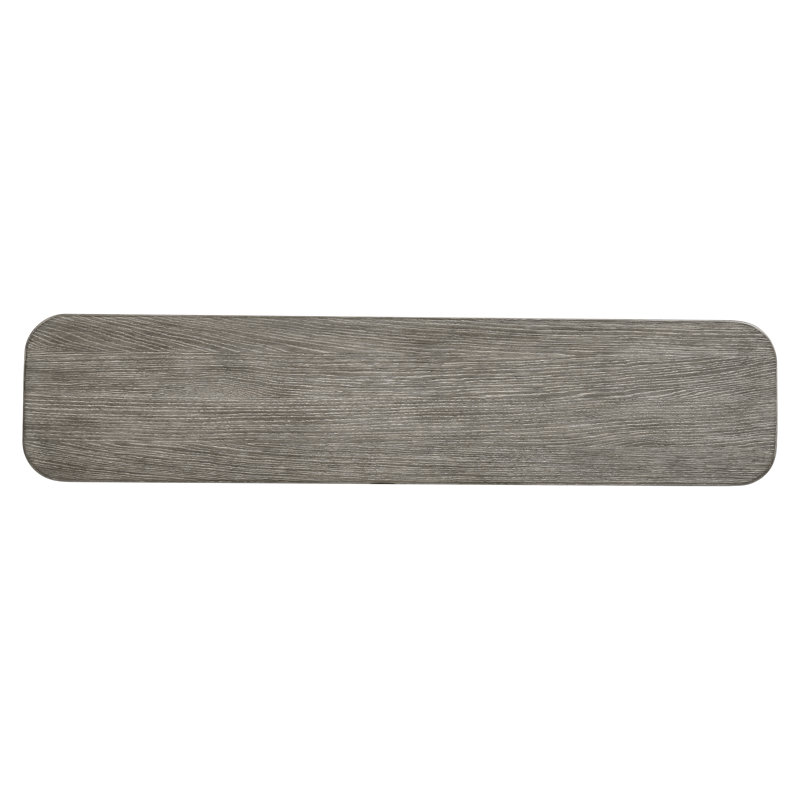 Monolith 72'' W Solid Wood Console Table
