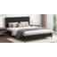 Lit plateforme tapissier Yeudiel-1122140313-1099688317