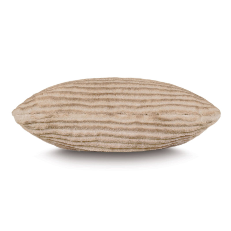 Holiday Glam Rectangular Pillow Cover & Insert