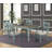 Cierra Four Leg Dining Set-262813566-263328733