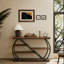 105cm Console Table