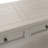 Console Table/Sofa Table With Storage Drawers And Bottom Shelf For Entryway Hallway-1320255399