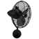 13" Wall Mounted Fan