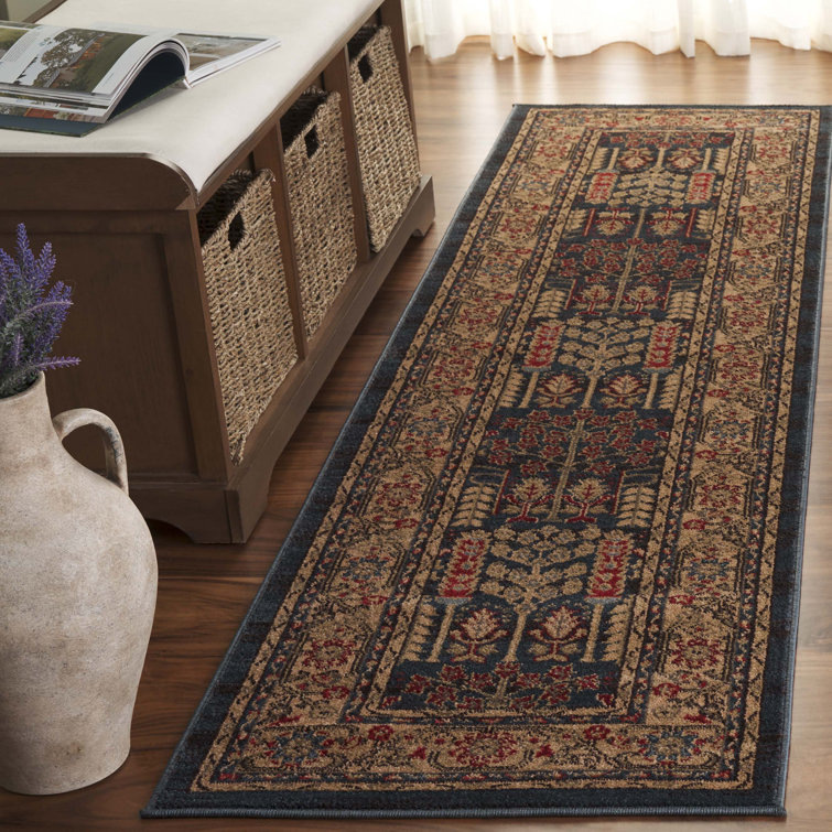 Pennypacker Performance Oriental Rug