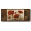 Poppy Morning - toile encadrée-1941469085