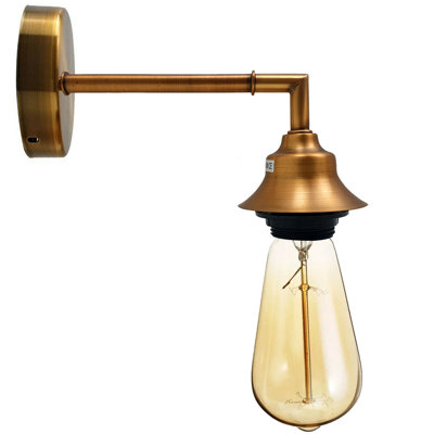 Goodrum Armed Sconce