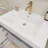 30'' Single Bathroom Vanity with Acrylic Top-70381315
