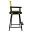 Chaise de réalisateur pliante 24 po-19623357-29340602