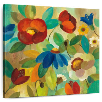 Été floral I